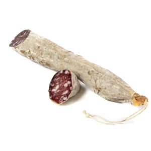 Salame Romagnolo nostrano 450 g ca.
