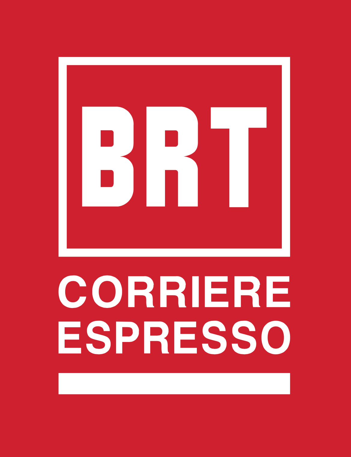 BRT corriere espresso