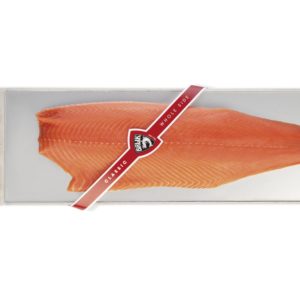 Salmone Norvegese "Classic Small" Balik 1200 g