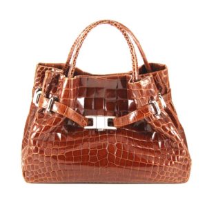 Bufala borsa hermes discount