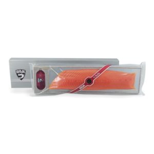 Salmone Norvegese "Classic Small" Balik 600 g