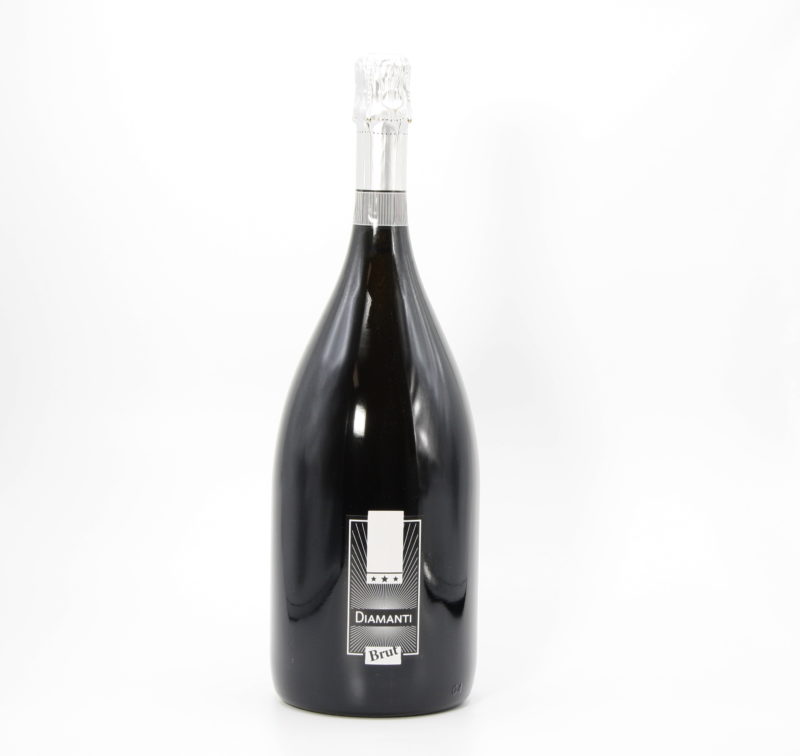 Spumante Brut  "Diamanti" 1.5 l