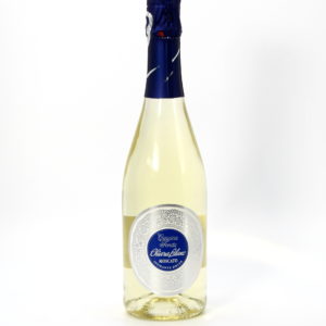 Moscato Spumante Dolce "Chiara Blanc" 0.75 l - Cascina Fonda