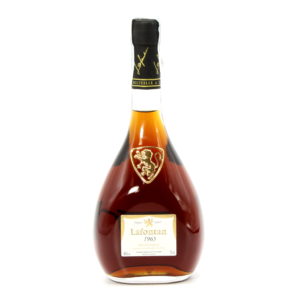 Bas Armagnac 1965 - Lafontan