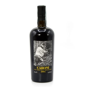 Rum Trinidad Full Proof  Heavy 1994 0.7 l - Caroni