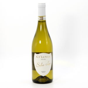 Romagna Albana Secca Solo Lei  DOCG 0.75 l - Cà Lunga