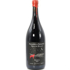 Romagna Sangiovese Superiore Riserva "Predappio di Predappio Vigna del Generale" 2014 1.5 l -  Nicolucci