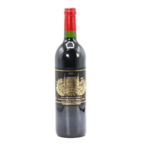 Margaux AOC Château Palmer 2000 -  Château Palmer