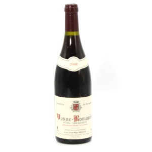 Vosne-Romanée 1er Cru "Les Suchots" -2008 0.75 l - Domaine Jean Marc Millot