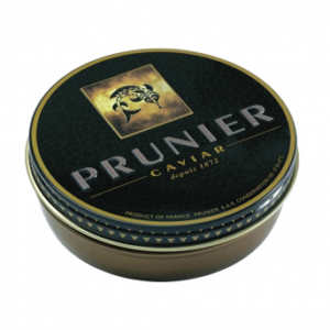 Caviale Tradition Prunier 50 g