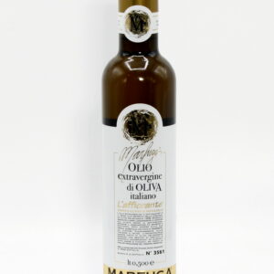 Olio extravergine di oliva Monocultivar Moraiolo 500 ml