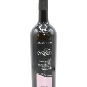 Olio extravergine di prima spremitura a freddo da olive taggiasche