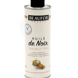 Olio di noce crudo 500 ml
