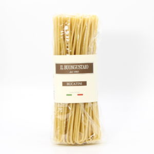 Pasta di semola di grano duro trafilata al bronzo essiccata a bassa temperatura 500 g