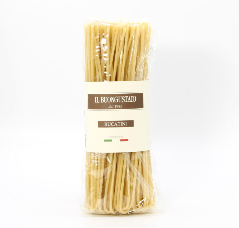 Pasta di semola di grano duro trafilata al bronzo essiccata a bassa temperatura 500 g