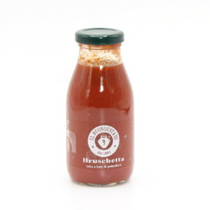 Salsa a base di pomodoro 260 g