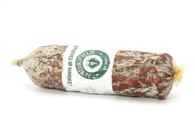 Salame di Cinta Senese Dop 500 g ca.