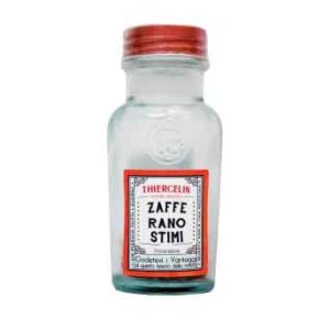 Zafferano in stimmi in vaso di vetro 2 g
