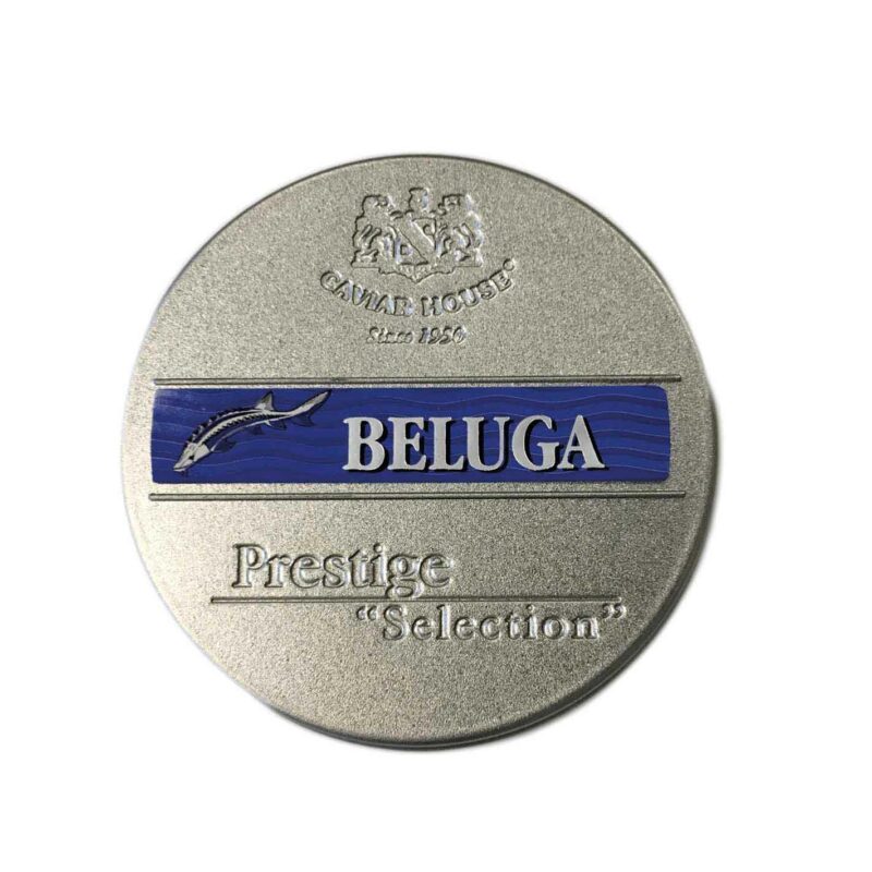 Caviale Beluga Selezione AAA