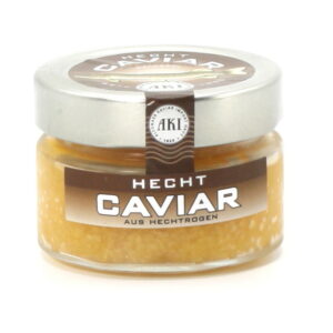 Uova di Luccio 100 g