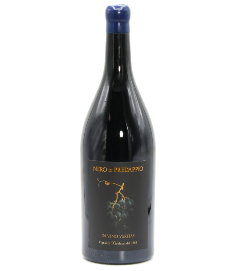 Forlì Rosso IGT "Nero di Predappio" 2018 1.5 l -  Nicolucci