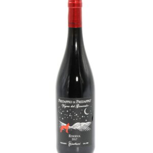 Romagna Sangiovese Superiore Riserva "Predappio di Predappio Vigna del Generale" 2017 0.75 l -  Nicolucci