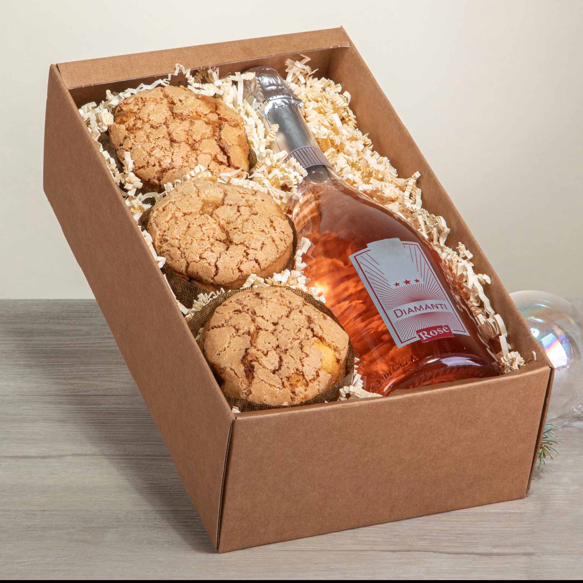 Confezione Regalo D04