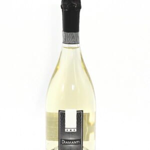 Spumante Brut  "Diamanti" 0.75 l