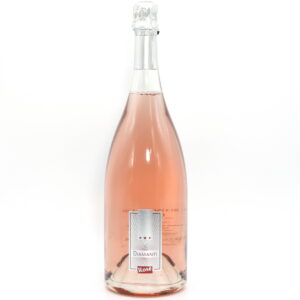 Spumante Brut Rosè  "Diamanti" 1.5 l