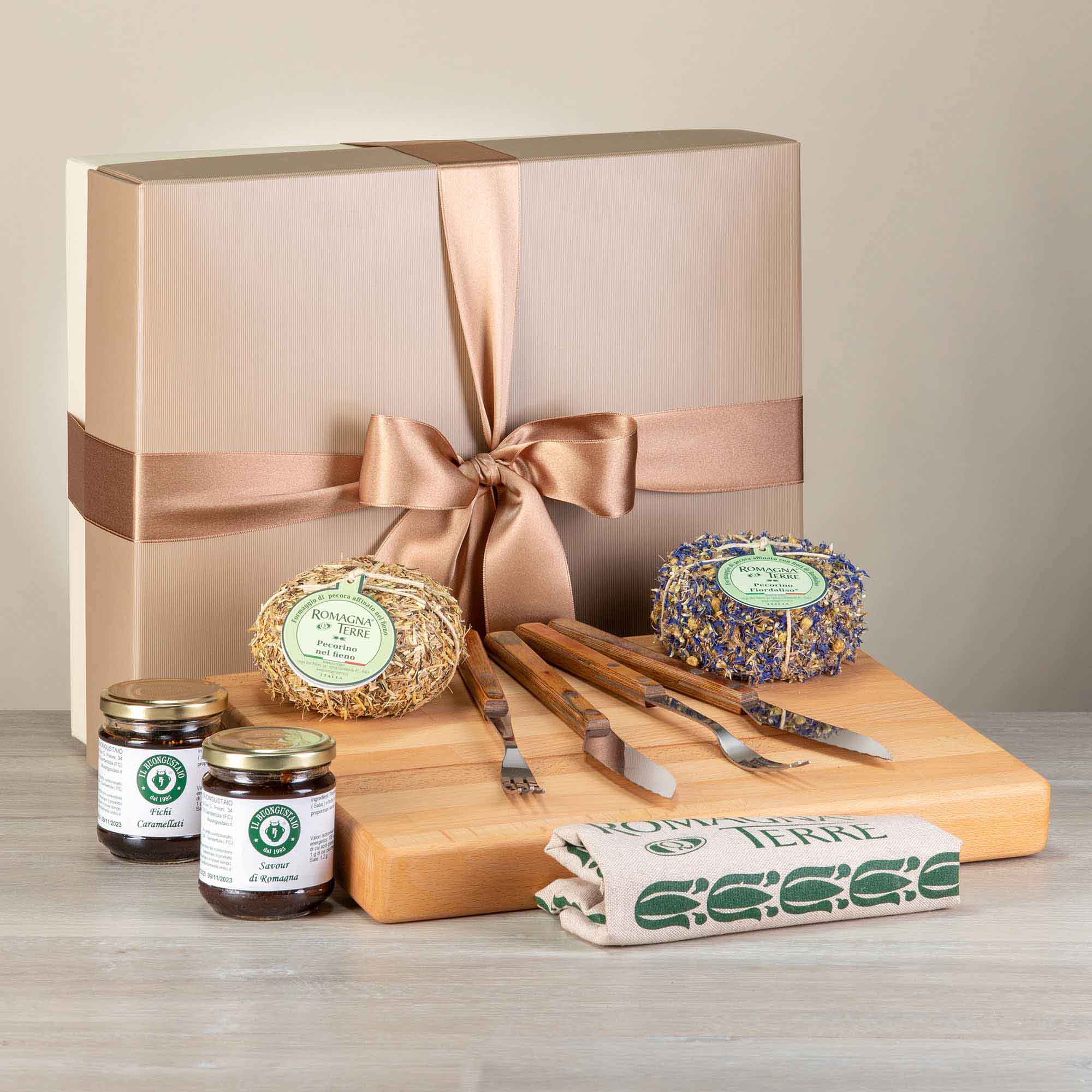 Confezione Regalo R11