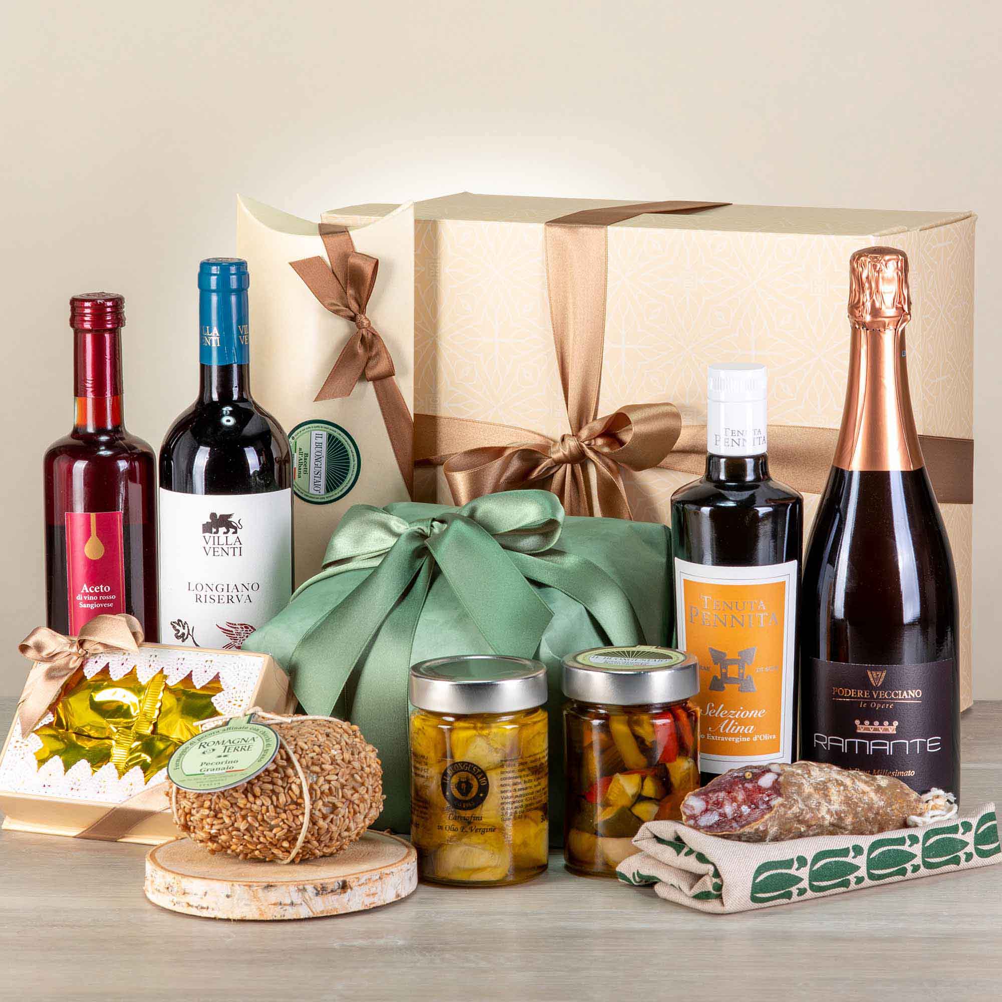Confezione Regalo R12