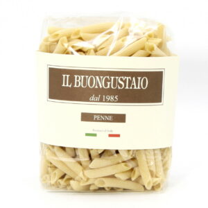 Pasta di semola di grano duro trafilata al bronzo essiccata a bassa temperatura 500 g