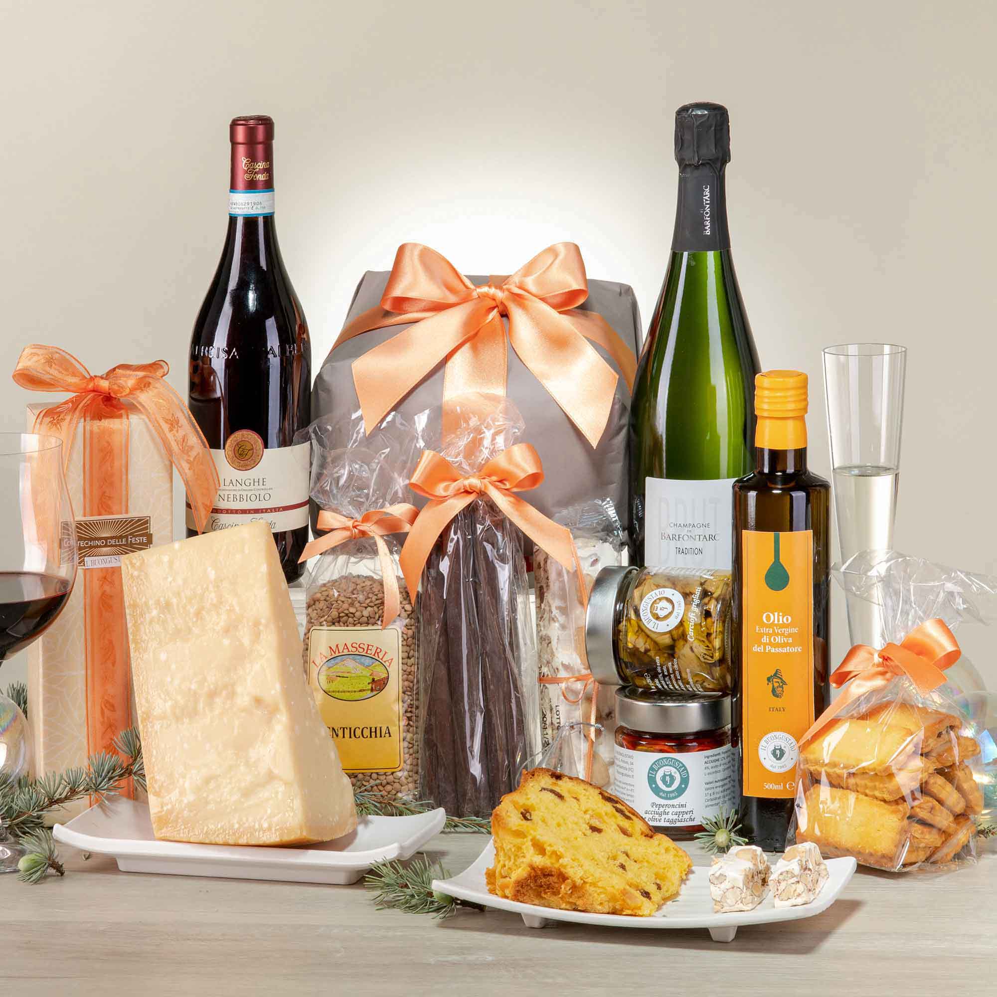 Confezione Regalo F