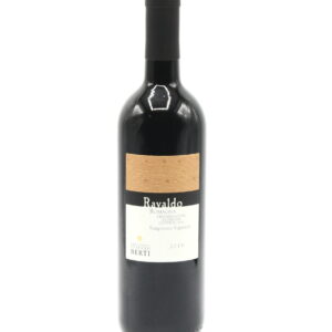 Romagna Sangiovese Superiore DOC "Ravaldo" 2019 0.75 l -  Stefano Berti