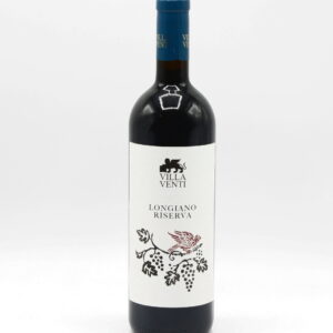 Romagna Sangiovese Riserva DOC "Longiano" 2016 0.75 l - Villa Venti