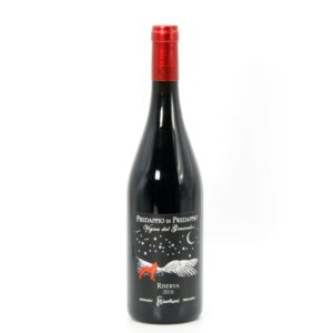 Romagna Sangiovese Superiore Riserva "Predappio di Predappio Vigna del Generale" 2018 0.75 l -  Nicolucci