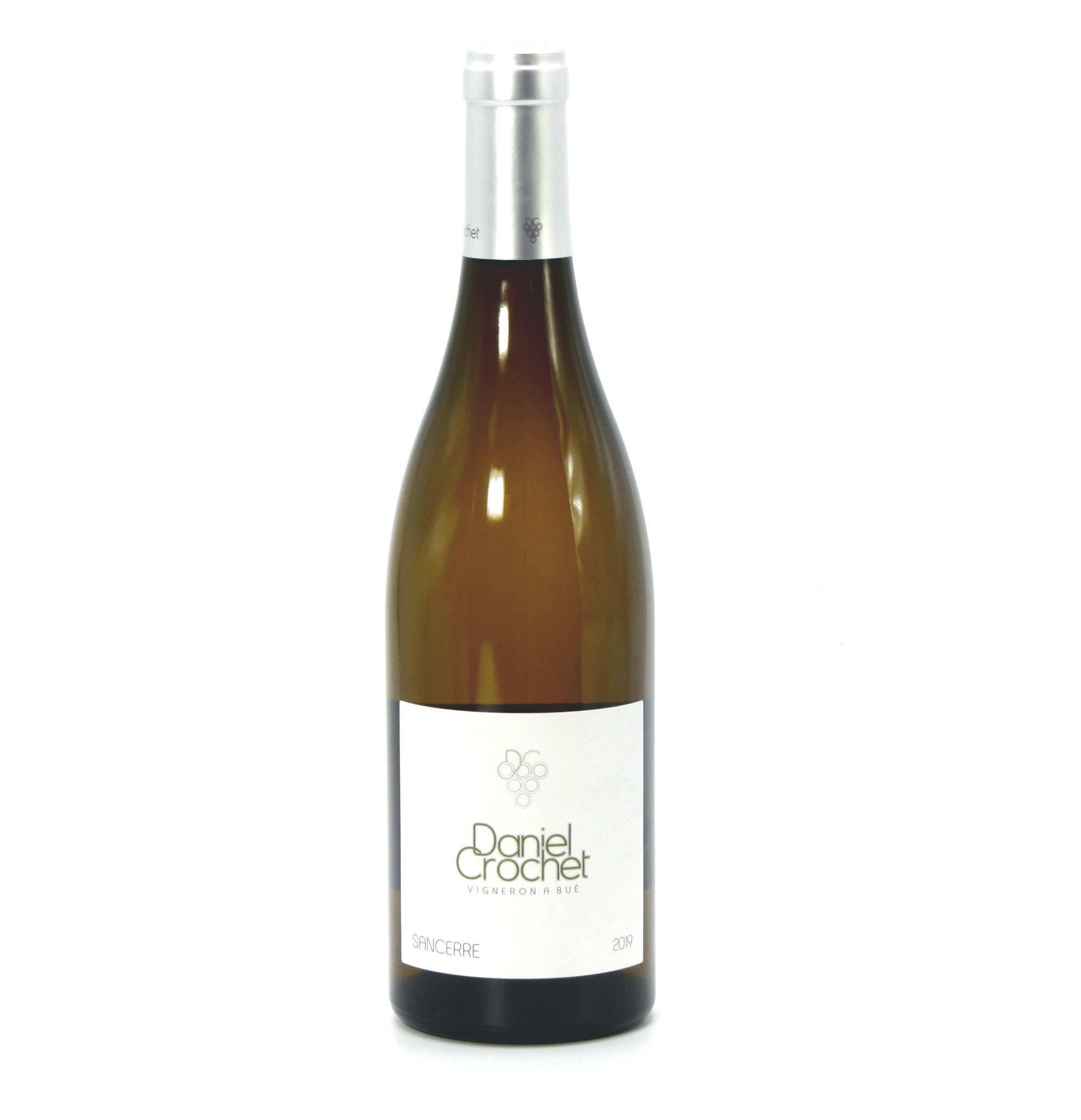 Sancerre Blanc 2019 0.75 l - Daniel Crochet