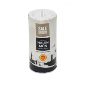 Sale Halen Môn Affumicato con legno di quercia 100 g