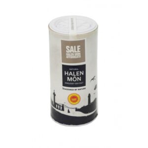 Sale Halen Môn Affumicato con legno di quercia 100 g