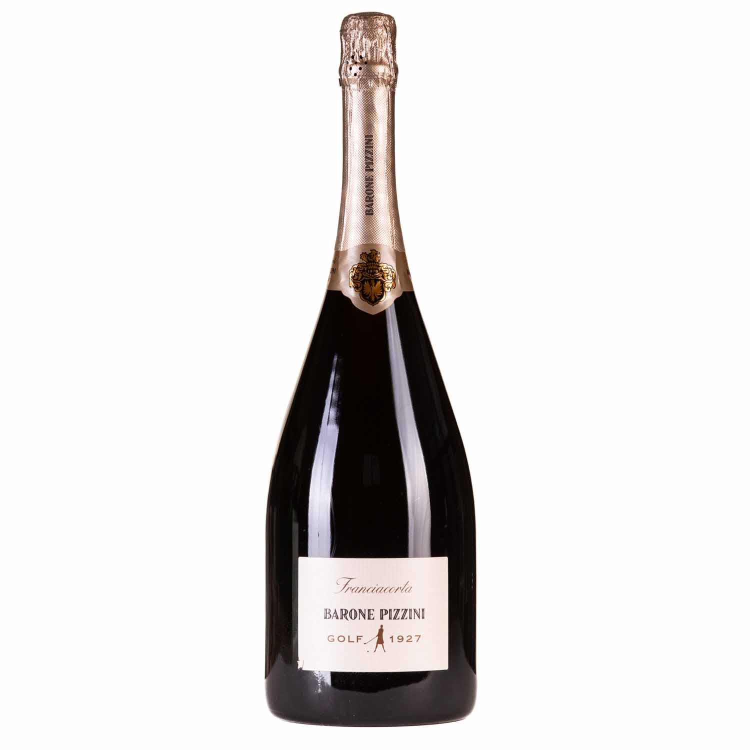Franciacorta Brut DOCG "Golf 1927" 1.5 l - Barone Pizzini