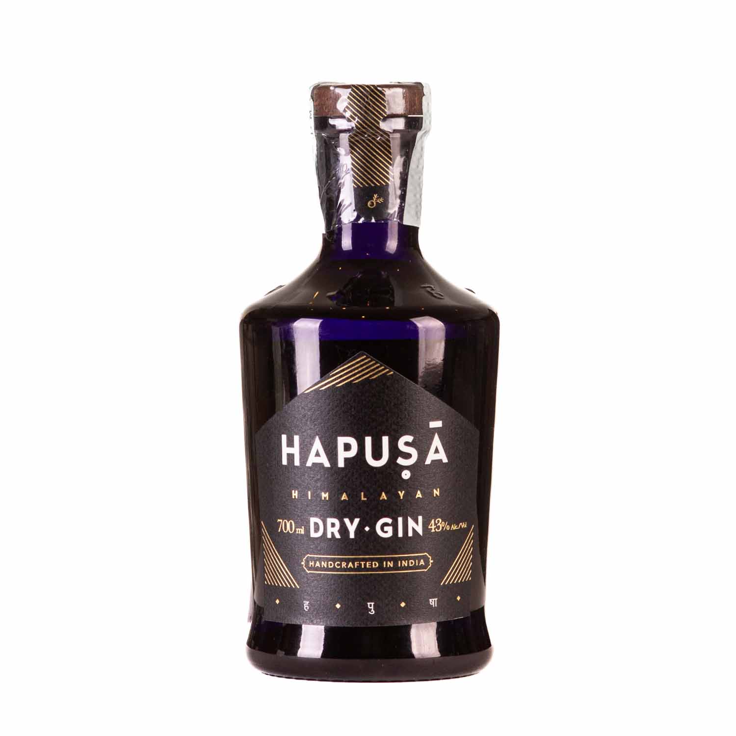 Dry Gin "Hapusa Himalayan" 0.7 l - Nao Spirits