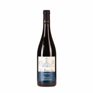 Romagna Sangiovese DOC Superiore "Tre Rocche" 2021 0.75 l - Nicolucci