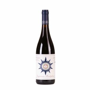 Romagna Sangiovese Modigliana DOP "Acereta" 2020 0.75 l -  Mutiliana