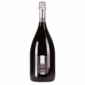 Spumante Brut  "Diamanti" 1.5 l