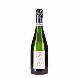 Trento DOC Extra Brut "Reiff" 0.75 l - Furletti