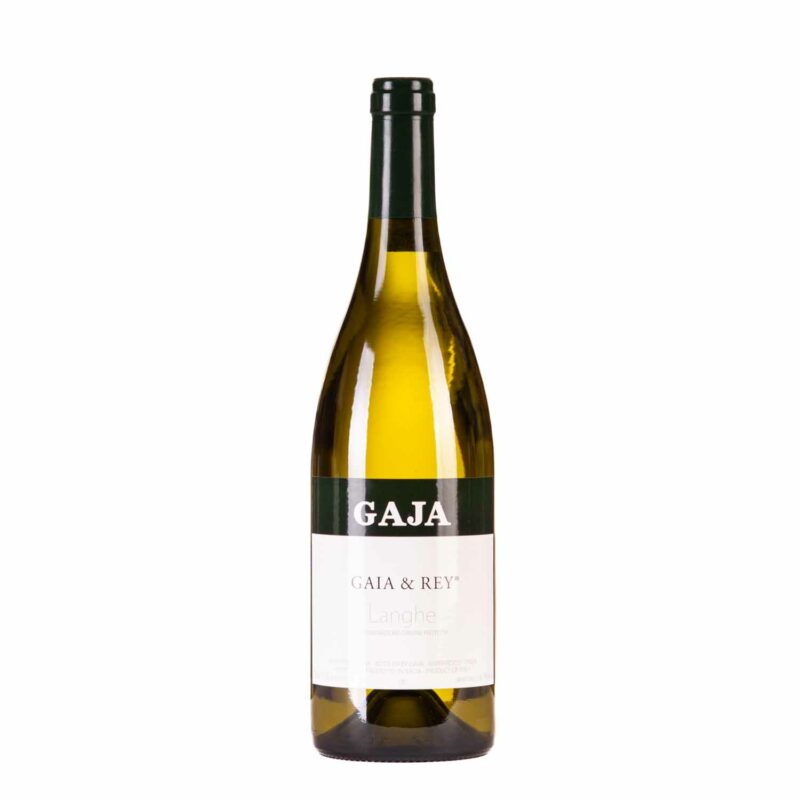 Langhe Chardonnay DOC "Gaja & Rey" 2016 0.75 l - Gaja