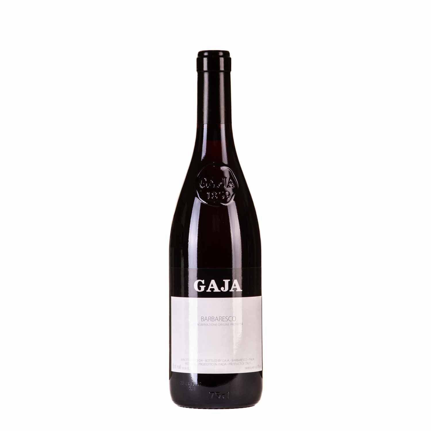 Barbaresco DOCG 2018 0.75 l - Gaja