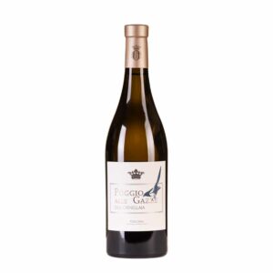 Toscana Bianco IGT "Poggio alle Gazze" 2020 0.75 l - Ornellaia