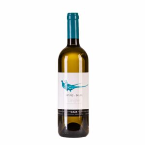 Langhe DOP "Rossj Bass" 2011 0.75 l - Gaja