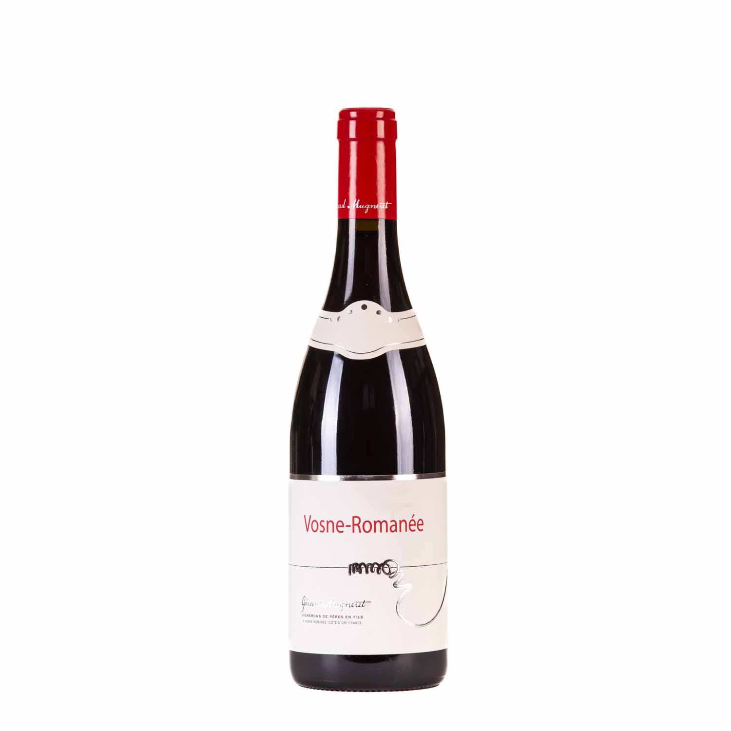 Vosne Romanéè 2017 0.75 l - Gerard Mugneret